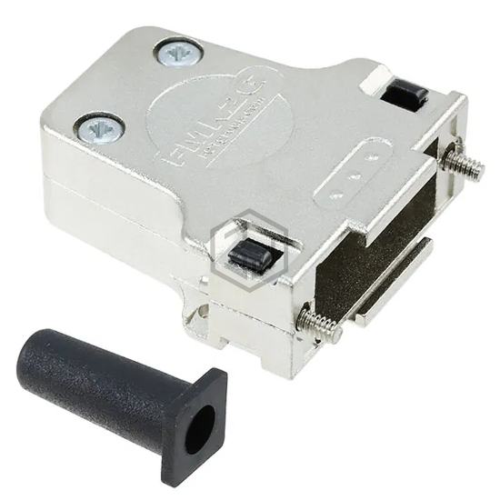 1731110060 - Molex - D-Sub, D-Shaped Connectors - Backshells, Hoods
