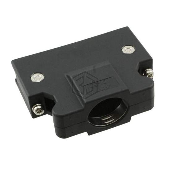 10350-52A0-008 - 3M - D-Sub, D-Shaped Connectors - Backshells, Hoods