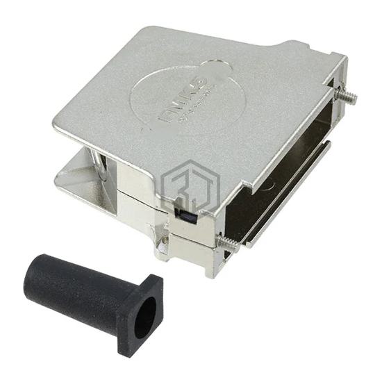 1727040103 - Molex - D-Sub, D-Shaped Connectors - Backshells, Hoods