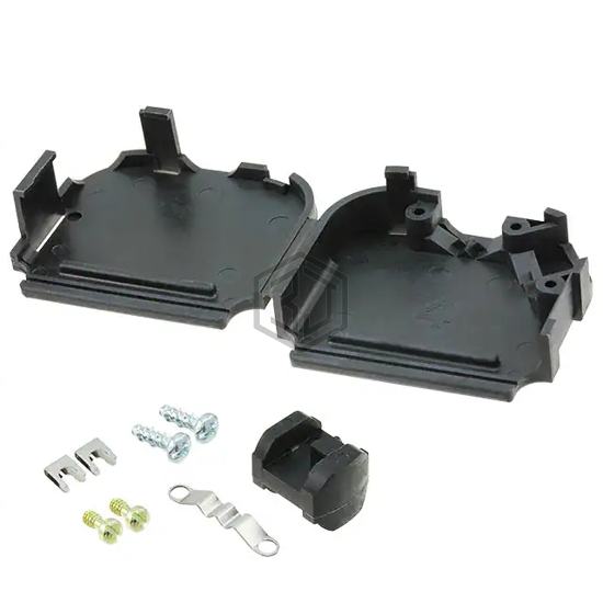 5749916-2 - TE Connectivity AMP Connectors - D-Sub, D-Shaped Connectors - Backshells, Hoods