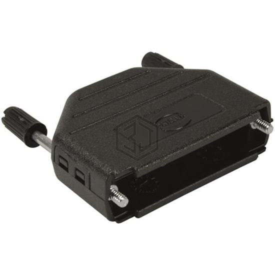 09670090426 - HARTING - D-Sub, D-Shaped Connectors - Backshells, Hoods
