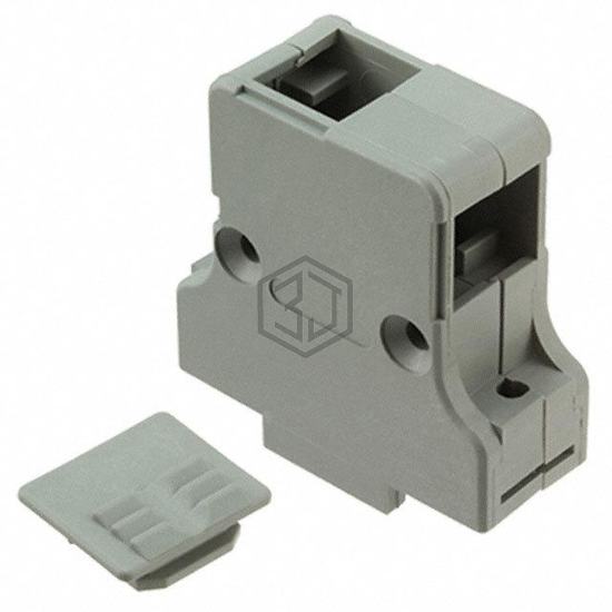 1731110014 - Molex - D-Sub, D-Shaped Connectors - Backshells, Hoods