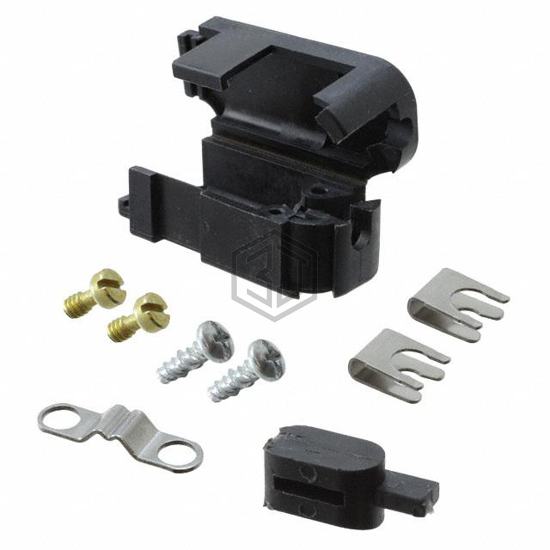 5749914-1 - TE Connectivity AMP Connectors - D-Sub, D-Shaped Connectors - Backshells, Hoods