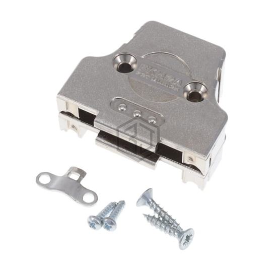 1727040114 - Molex - D-Sub, D-Shaped Connectors - Backshells, Hoods