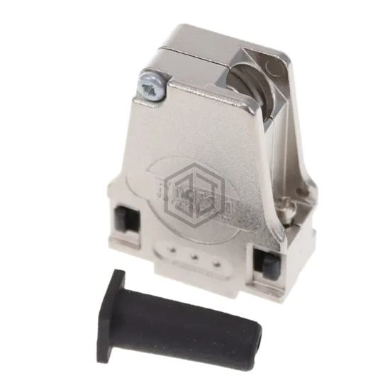 1731110183 - Molex - D-Sub, D-Shaped Connectors - Backshells, Hoods
