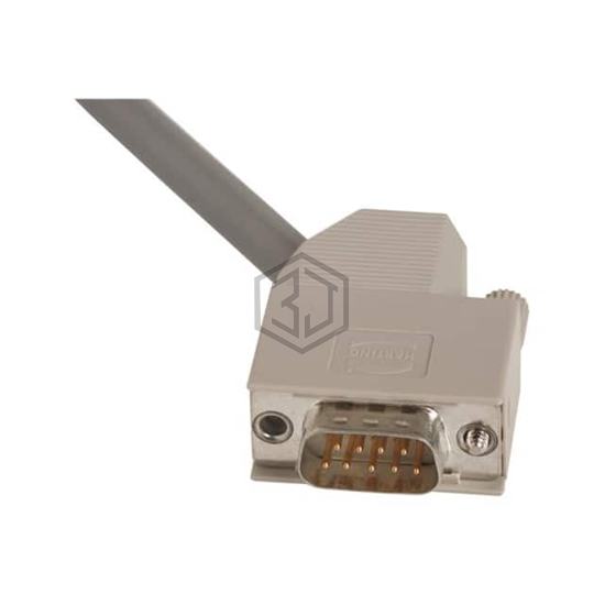 09670500571 - HARTING - D-Sub, D-Shaped Connectors - Backshells, Hoods
