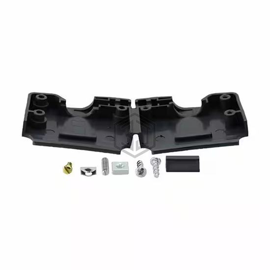 5206478-5 - TE Connectivity AMP Connectors - D-Sub, D-Shaped Connectors - Backshells, Hoods