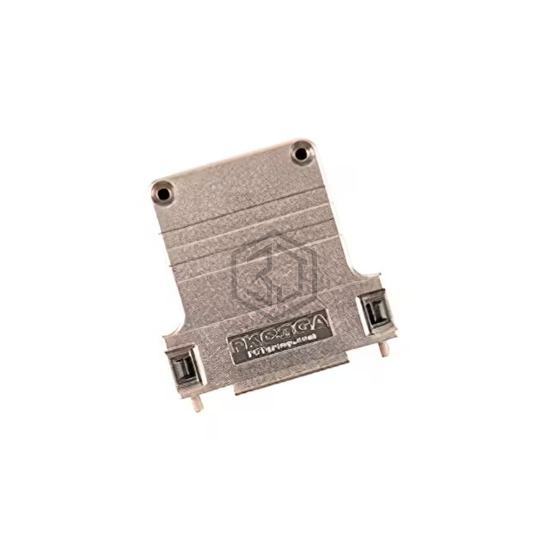 1727040120 - Molex - D-Sub, D-Shaped Connectors - Backshells, Hoods