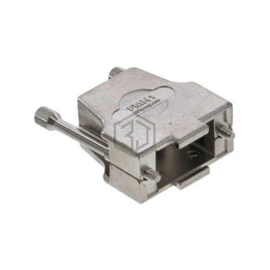 1727040182 - Molex - D-Sub, D-Shaped Connectors - Backshells, Hoods