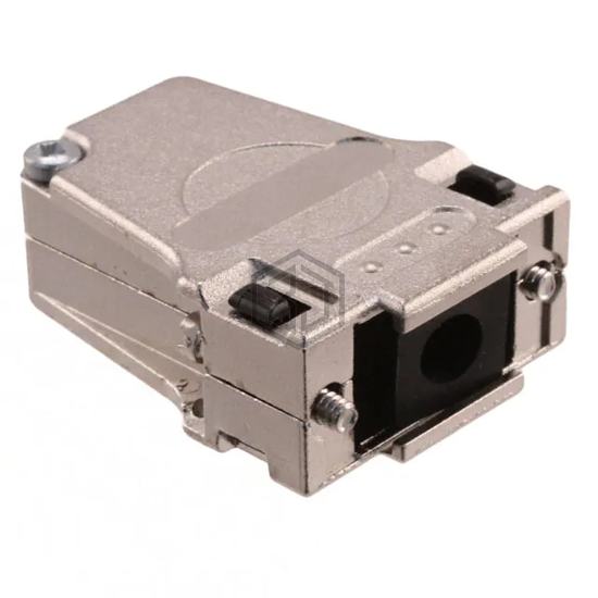 09670090334 - HARTING - D-Sub, D-Shaped Connectors - Backshells, Hoods
