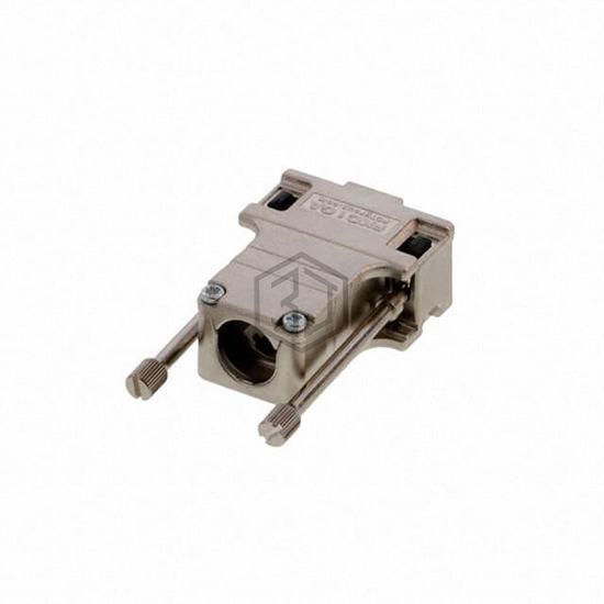 1731110132 - Molex - D-Sub, D-Shaped Connectors - Backshells, Hoods