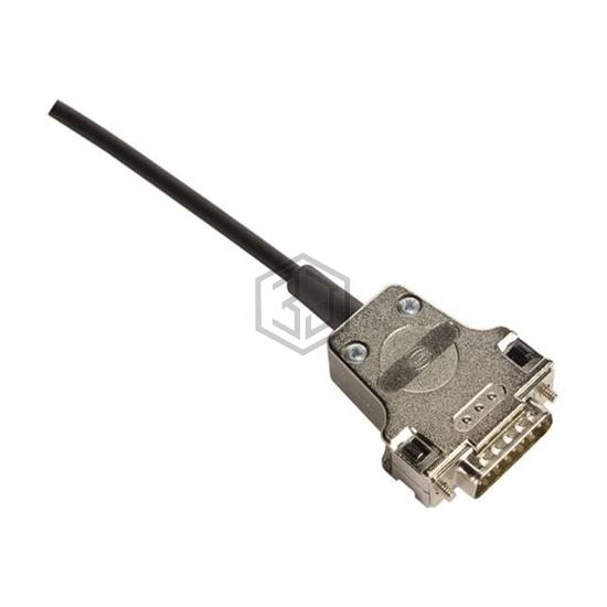 09670150349 - HARTING - D-Sub, D-Shaped Connectors - Backshells, Hoods
