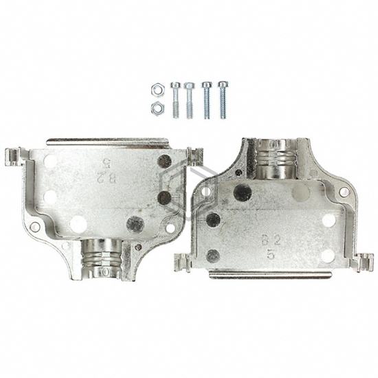 5745175-4 - TE Connectivity AMP Connectors - D-Sub, D-Shaped Connectors - Backshells, Hoods
