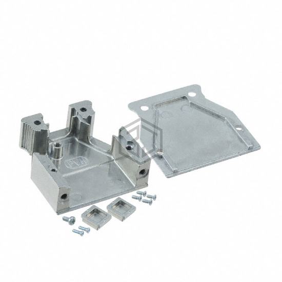 61030010011 - HARTING - D-Sub, D-Shaped Connectors - Backshells, Hoods