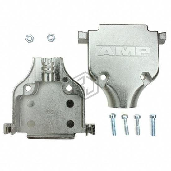 5745173-5 - TE Connectivity AMP Connectors - D-Sub, D-Shaped Connectors - Backshells, Hoods