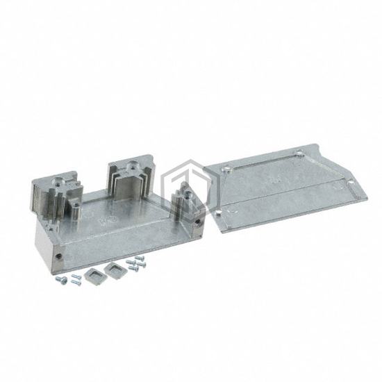 61030010020 - HARTING - D-Sub, D-Shaped Connectors - Backshells, Hoods