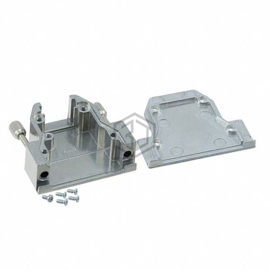 61030010016 - HARTING - D-Sub, D-Shaped Connectors - Backshells, Hoods