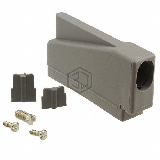 1731110012 - Molex - D-Sub, D-Shaped Connectors - Backshells, Hoods