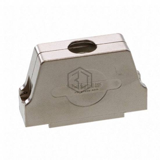 1731110090 - Molex - D-Sub, D-Shaped Connectors - Backshells, Hoods