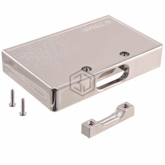 09670370413 - HARTING - D-Sub, D-Shaped Connectors - Backshells, Hoods