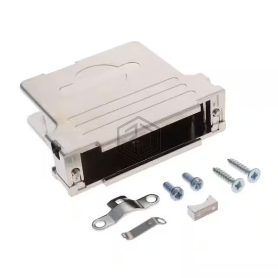 1727040179 - Molex - D-Sub, D-Shaped Connectors - Backshells, Hoods