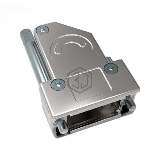 2-2308340-2 - TE Connectivity AMP Connectors - D-Sub, D-Shaped Connectors - Backshells, Hoods