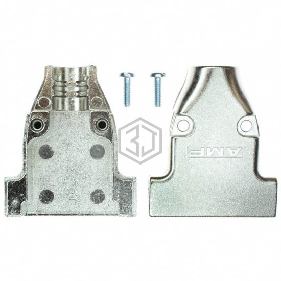 5745919-1 - TE Connectivity AMP Connectors - D-Sub, D-Shaped Connectors - Backshells, Hoods