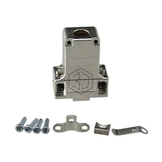 1731110315 - Molex - D-Sub, D-Shaped Connectors - Backshells, Hoods