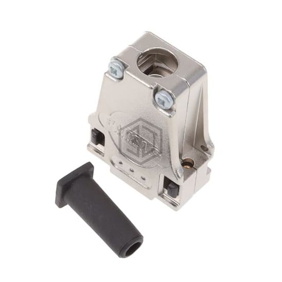 1731110071 - Molex - D-Sub, D-Shaped Connectors - Backshells, Hoods