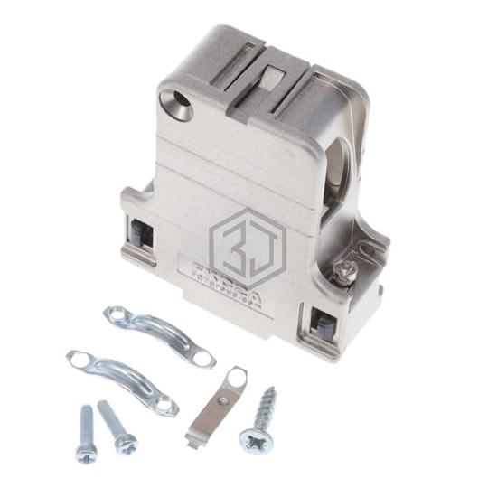 1731110202 - Molex - D-Sub, D-Shaped Connectors - Backshells, Hoods