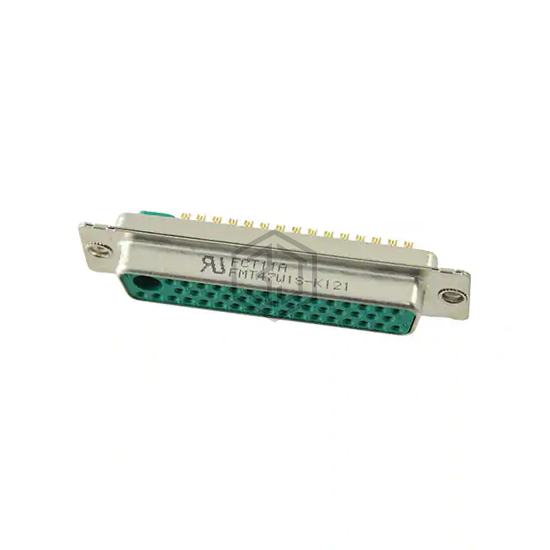 1731110072 - Molex - D-Sub, D-Shaped Connectors - Backshells, Hoods