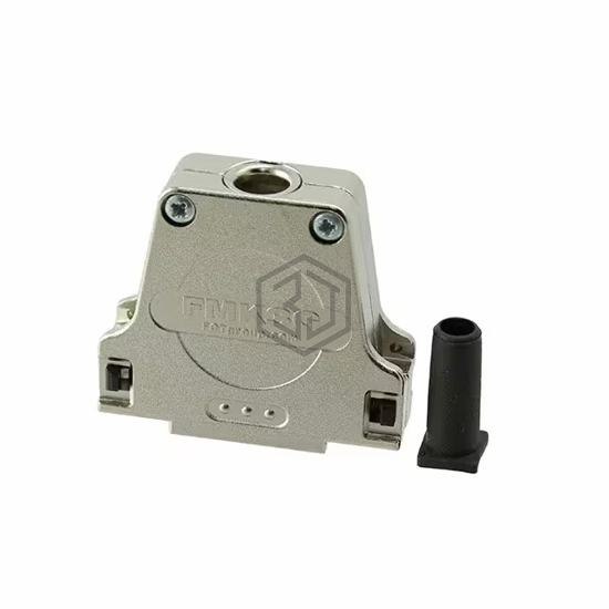 1731110367 - Molex - D-Sub, D-Shaped Connectors - Backshells, Hoods