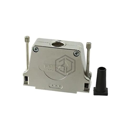1731110084 - Molex - D-Sub, D-Shaped Connectors - Backshells, Hoods