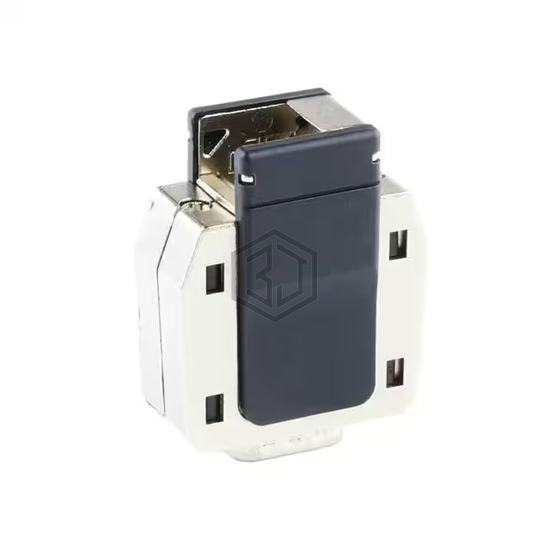 2130321002 - Molex - D-Sub, D-Shaped Connectors - Backshells, Hoods
