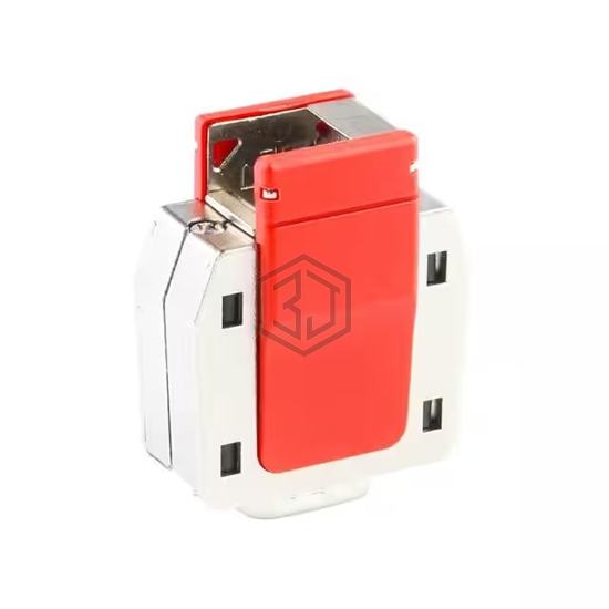 2130321012 - Molex - D-Sub, D-Shaped Connectors - Backshells, Hoods