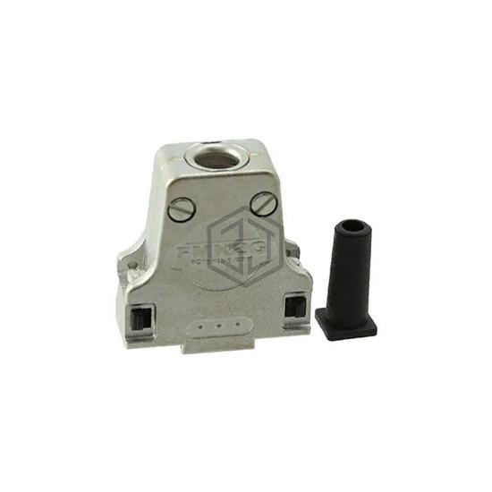 1731140156 - Molex - D-Sub, D-Shaped Connectors - Backshells, Hoods