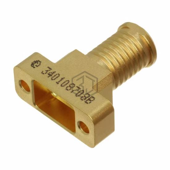 340108708B - C&K Connect - D-Sub, D-Shaped Connectors - Backshells, Hoods