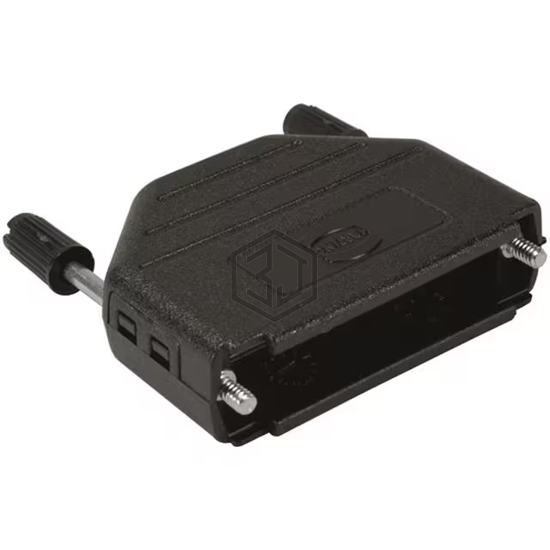 09670370426 - HARTING - D-Sub, D-Shaped Connectors - Backshells, Hoods