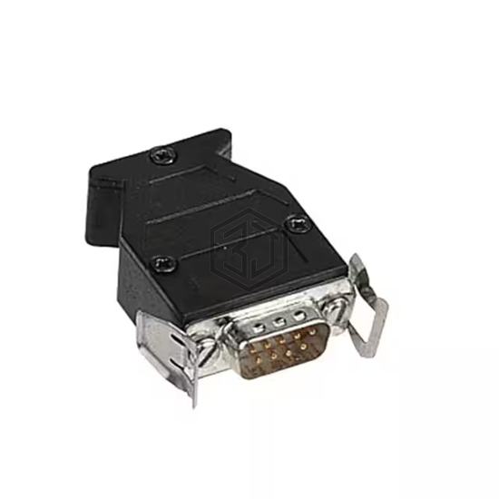 09670370452 - HARTING - D-Sub, D-Shaped Connectors - Backshells, Hoods