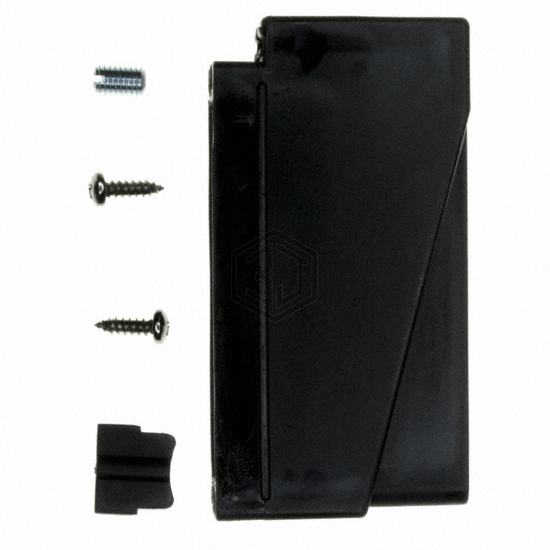 165X10479XE - Conec - D-Sub, D-Shaped Connectors - Backshells, Hoods