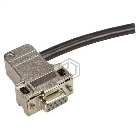 09670500448 - HARTING - D-Sub, D-Shaped Connectors - Backshells, Hoods