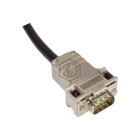 09670090446 - HARTING - D-Sub, D-Shaped Connectors - Backshells, Hoods