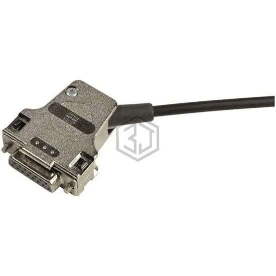 09670150339 - HARTING - D-Sub, D-Shaped Connectors - Backshells, Hoods