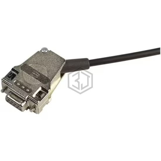 09670090338 - HARTING - D-Sub, D-Shaped Connectors - Backshells, Hoods