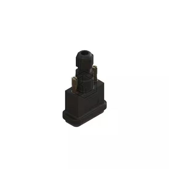627-230-009-010 - EDAC Inc. - D-Sub, D-Shaped Connectors - Backshells, Hoods