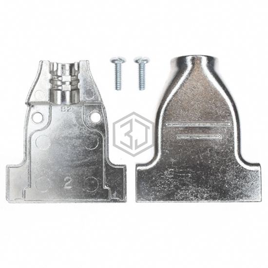 5745919-3 - TE Connectivity AMP Connectors - D-Sub, D-Shaped Connectors - Backshells, Hoods