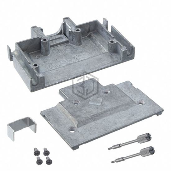5750752-3 - TE Connectivity AMP Connectors - D-Sub, D-Shaped Connectors - Backshells, Hoods