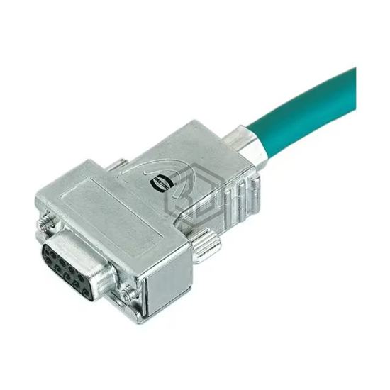61030011010010 - HARTING - D-Sub, D-Shaped Connectors - Backshells, Hoods