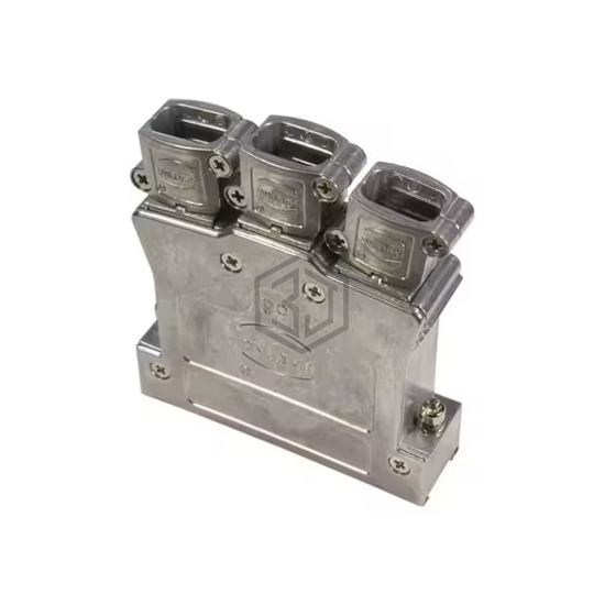 61030010119 - HARTING - D-Sub, D-Shaped Connectors - Backshells, Hoods