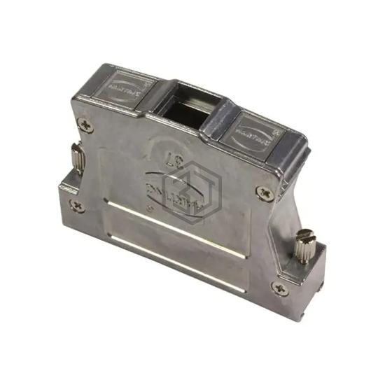 61030012118 - HARTING - D-Sub, D-Shaped Connectors - Backshells, Hoods